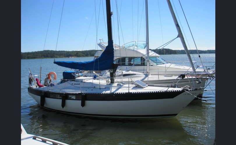 King´s Cruiser King´s Cruiser 33-kuva-2